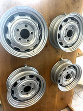 Porsche 911 stahlfelgen gebraucht kaufen  Emmerich