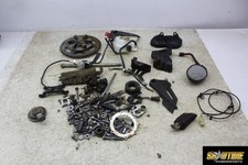 16-20 TRIUMPH TIGER 800 XRT PEÇAS HARDWARE RODA DENTADA TAMPA ACABAMENTO ESPELHO BUZINA TANQUE, usado comprar usado 16-20 TRIUMPH TIGER 800 XRT PEÇAS HARDWARE RODA DENTADA TAMPA ACABAMENTO ESPELHO BUZINA TANQUE, usado comprar usado  Enviando para Brazil