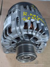 231000026r alternatore renault usato  Italia