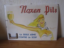 Noxen pils ancien d'occasion  Angoulême