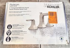 Kohler rubicon widespread for sale  Las Cruces