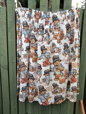Single paddington bear for sale  WILLENHALL