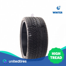 Used 285 30r21 for sale  Chicago