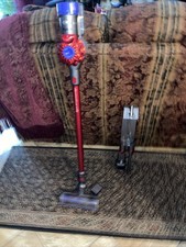 Dyson motorhead cordless for sale  Johnston