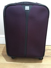 Tripp suitcase soft for sale  ENFIELD