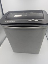 Rexel secure whisper for sale  MALVERN