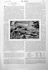 Antique print wreckers for sale  UK