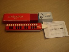 Hohner melodica alto for sale  Islip