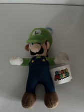 luigi plush toy for sale  BOSTON
