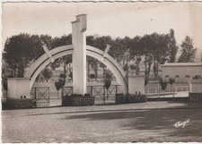 Cpa casteljaloux stade d'occasion  Monthureux-sur-Saône