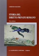 Storia del diritto usato  Sesto San Giovanni