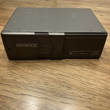 Kenwood kdc c717 for sale  Atkins