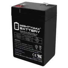 Mighty max ml4 for sale  USA