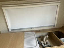 Caravan blind 97cmx50cm for sale  ROTHERHAM