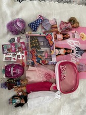 Barbie doll bundle for sale Barbie doll bundle for sale  SOUTH CROYDON
