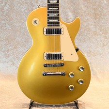 Gibson paul deluxe d'occasion  Expédié en Belgium