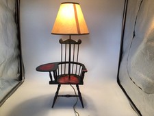 Wood chair desk for sale  Coldwater