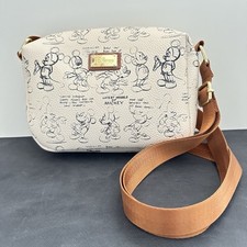 Crossbody buckle disney for sale  Schaumburg