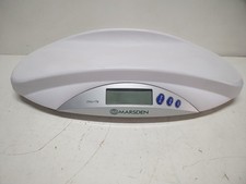 Marsden portable baby for sale  TELFORD