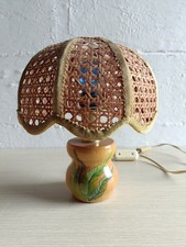 Lume legno comodino usato Lume legno comodino usato  Foggia