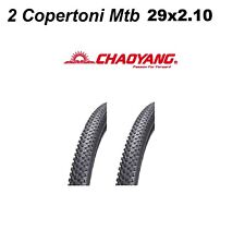 Copertoni mtb bici usato  Palmi