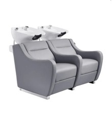 Salon twin backwash for sale  LONDON