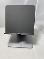 Suporte dobrável Anker 551 hub USB-C 8 em 1 tablet dock 4K HDMI 2x USB-A para iPad, usado comprar usado  Enviando para Brazil