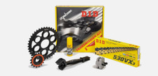 Kit trasmissione did usato  Caianello