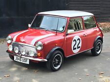 Rover mini cooper for sale  HAVANT