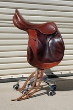 Beautiful custom saddlery for sale  Thousand Oaks