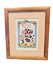 Country pyramid cross for sale  Edinboro