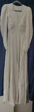 Vintage 1940 wedding for sale  NEWCASTLE EMLYN