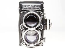 Rolleiflex tele sonnar usato  Roma