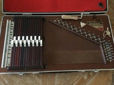 Chromaharp portaharpp autoharp for sale  Ormond Beach