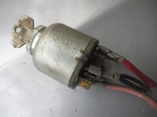 Fiat 1100 selettore usato  Canale