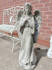 Large angel hand for sale  REDDITCH