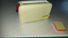 Kaufladenzubehör toaster eine gebraucht kaufen  Ettlingen