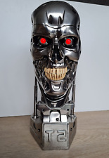 Terminator head statue gebraucht kaufen  Düsseldorf