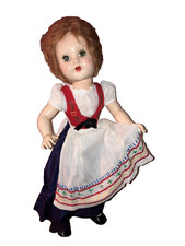 Vntg horsman cindy for sale  Powder Springs