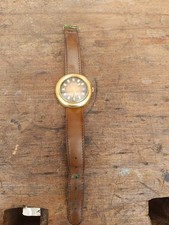 Glashütte spezimatic riginal gebraucht kaufen  Rathenow-Umland