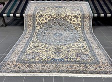 Perserteppich nain habibian gebraucht kaufen  Mülheim an der Ruhr
