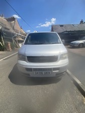 Volkswagen transporter 2006 for sale  LUTTERWORTH