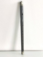 Querflöte conrad weidlich gebraucht kaufen  Regensburg