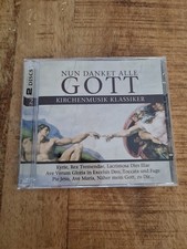 Nun danket gott gebraucht kaufen  Düsseldorf