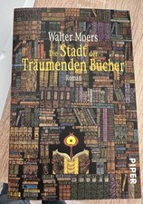 Stadt träumenden bücher gebraucht kaufen  Ansbach