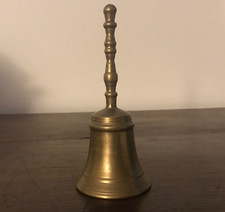Campanella ottone massiccio usato  Ardea