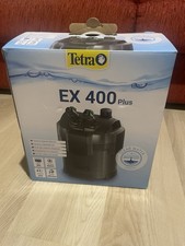 Tetra 400 plus gebraucht kaufen  Horgenzell