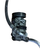 Compressore aria condizionata usato  Biancavilla