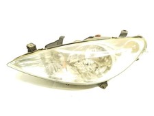 9641615780 left headlight d'occasion  Expédié en Belgium