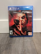 Tekken bandai namco for sale  Spencer